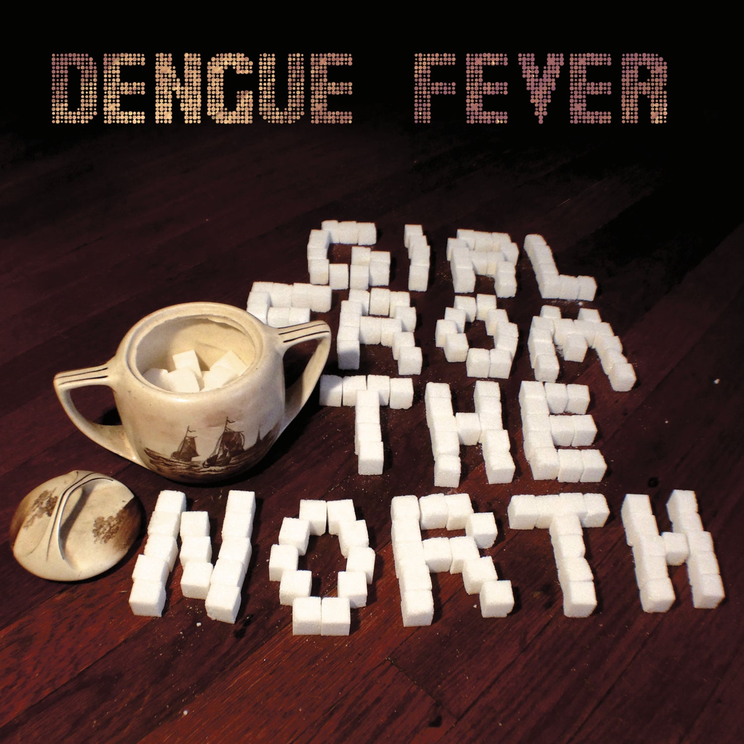 Girl From the North EP